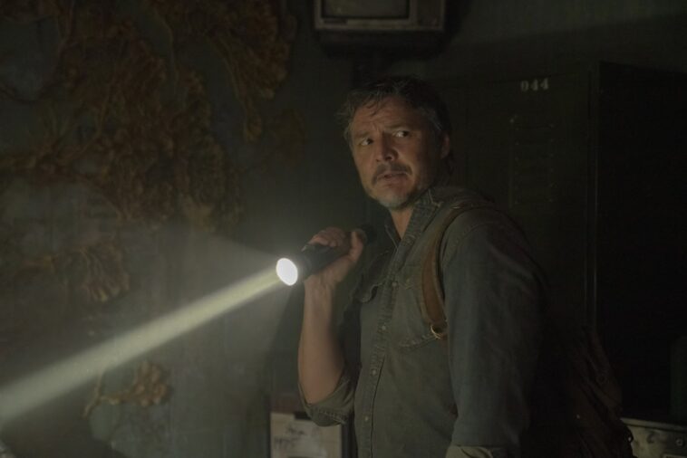 Est-ce que The Last of Us sera sur Netflix ?  (où regarder The Last of Us)