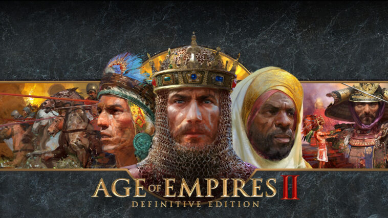 GUIA: Juega con teclado y ratón en tu Xbox a Age Of Empires II: Definitive Edition