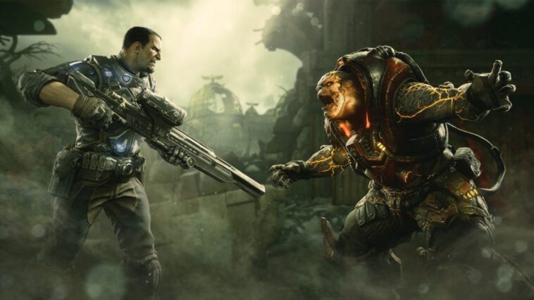 Gears of War: Las Guerras del Péndulo, una continuación de la saga que quiere la comunidad