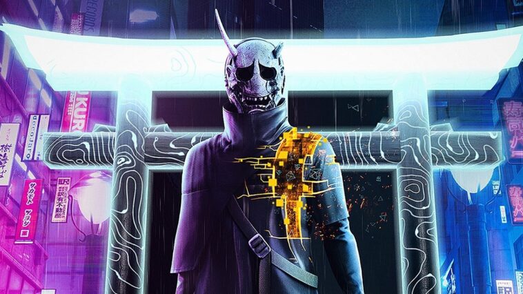GhostWire Tokyo va bientôt arriver sur le Xbox Game Pass avec du contenu inédit.