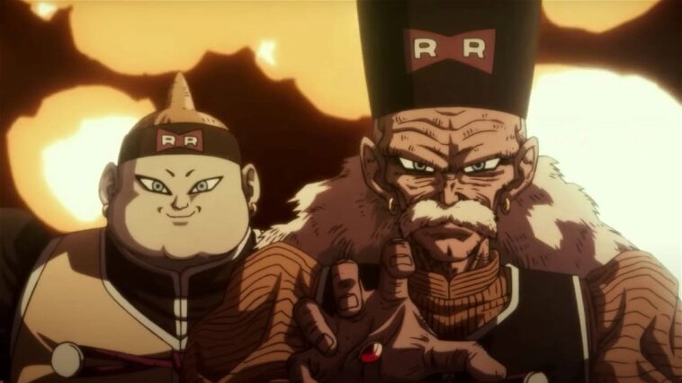 Goku confirme le seul moyen de battre n'importe quel androïde de son univers