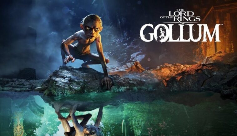 Gollum trouve une nouvelle fenêtre de lancement
