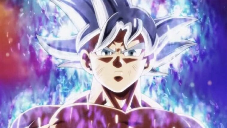 L'Ultra Instinct de Goku prend vie avec ce cosplay brutal