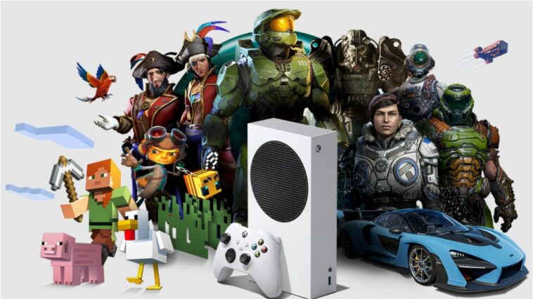 L'Union européenne pourrait également bloquer l'achat d'Activision Blizzard par Microsoft.