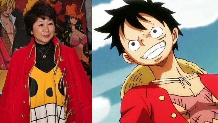 La doubleuse de Luffy révèle combien de temps elle pourra continuer à doubler le personnage.