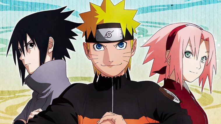 La mort de ce personnage révèle le plus lourd secret de Naruto.