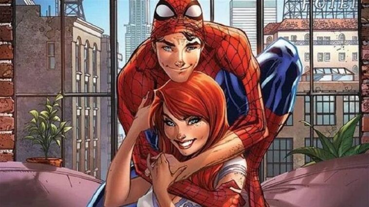 La nouvelle petite amie de Spider-Man est un désastre comparé aux précédentes.