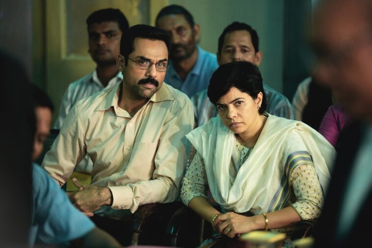 La nouvelle série Trial by Fire sur Netflix est-elle basée sur une histoire vraie ?