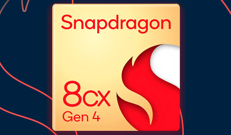 Le Snapdragon 8cx Gen 4 arriverait pour concurrencer l'Apple M