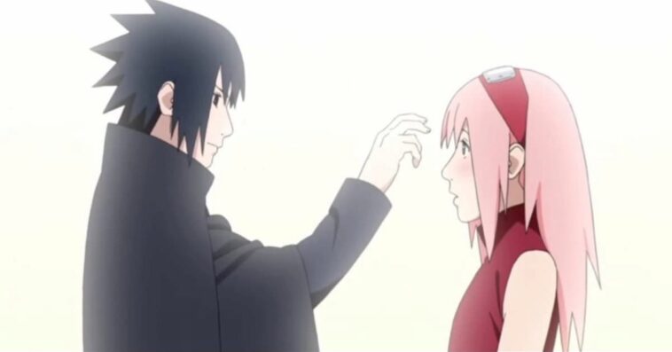 Le meilleur couple de la série n'est pas Sakura et Sasuke, voilà pourquoi.