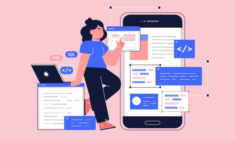 Les 10 outils de développement Web Android premium les mieux notés en 2023 - Trotons Tech Magazine