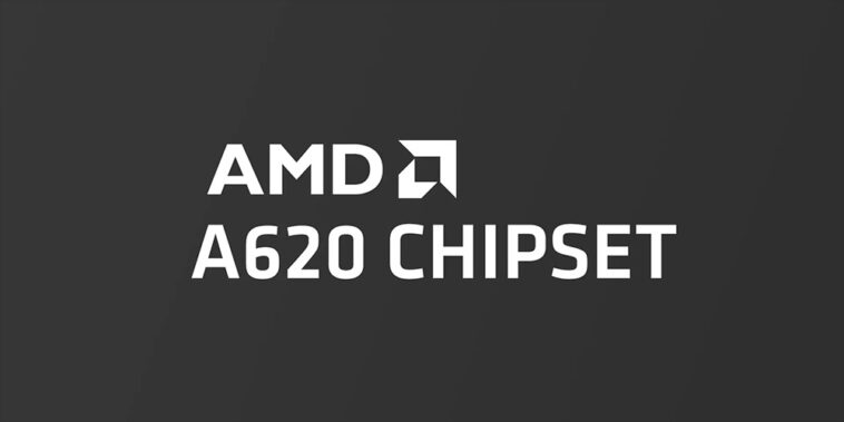 Les cartes mères A620 pour le Ryzen 7000 peuvent être vues, à partir de 125 $ ?