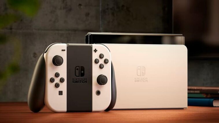 Loin d'être mort, Nintendo va augmenter la production de la Switch