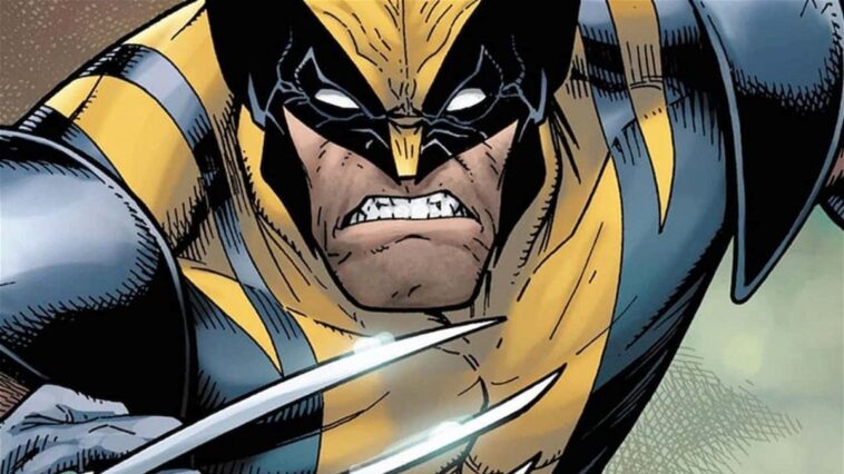 Marvel donne à Wolverine une nouvelle faiblesse importante.