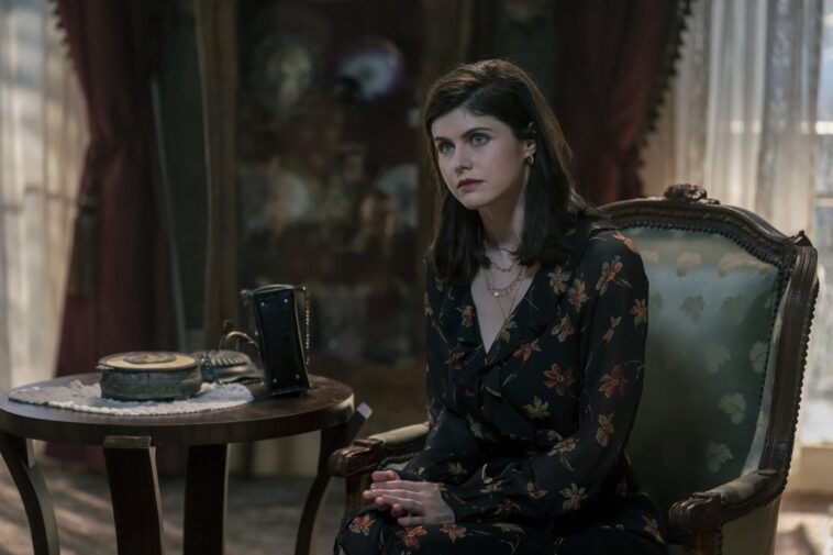 Mayfair Witches d'Anne Rice sera-t-il sur Netflix ?  (où regarder)