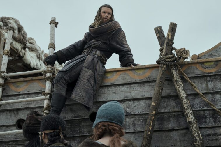 Mises à jour de la sortie de la saison 3 de Valhalla, casting, tournage, etc.