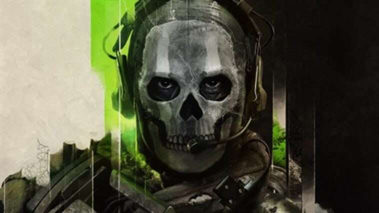 Modern Warfare II et Fall Guys sont les jeux PlayStation les plus téléchargés en 2022.