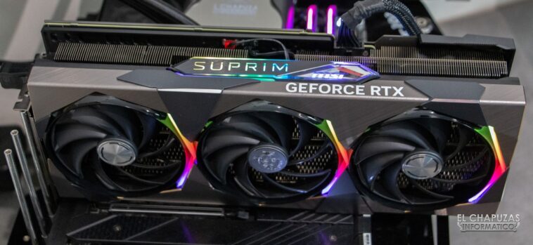 Moins cher que la RTX 4070 Ti