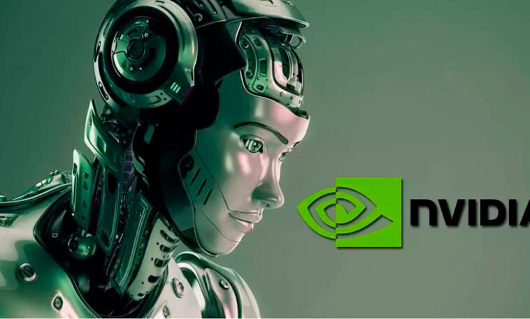 NVIDIA prépare des pilotes optimisés pour l'IA : augmentation des performances de +10%.