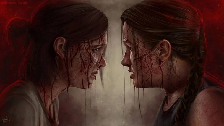 Naughty Dog réagit aux rumeurs concernant The Last of Us Part III.