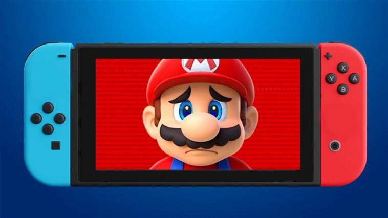 Nintendo met en garde les joueurs de la Switch contre un nouveau danger qui pourrait affecter la console.