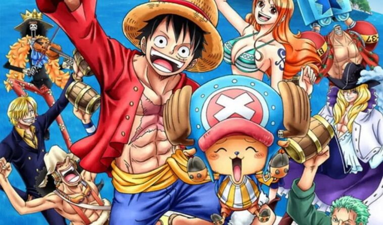 One Piece dévoile la vérité sur la mort de ce personnage.
