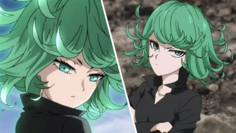 One Punch Man a peut-être confirmé le lien d'Esper avec Dieu