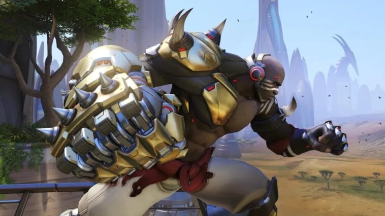 Overwatch 2 offre de nouveaux détails sur la date d'arrivée du mode PvE.