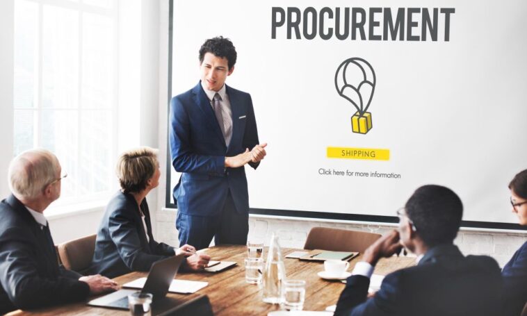 Pourquoi des services gérés : Approvisionnement informatique - Trotons Tech Magazine