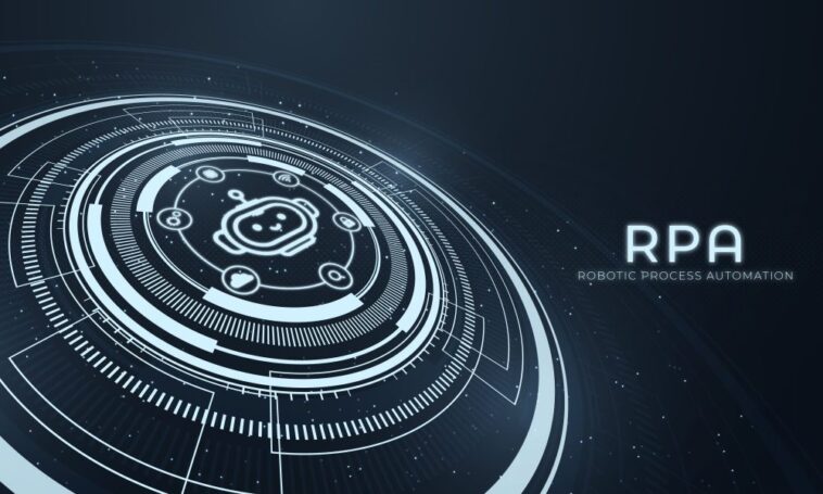 Pourquoi les outils RPA sont-ils importants pour transformer les processus métier ?  - Trotons Tech Magazine