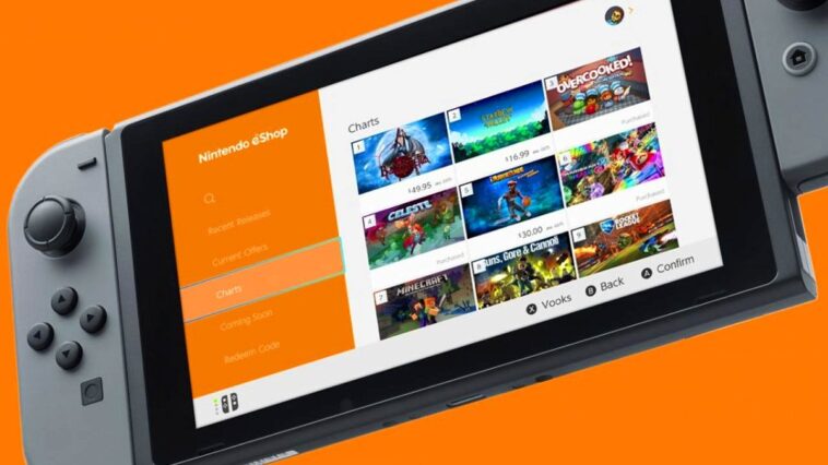 Réclamez ce jeu gratuitement sur Nintendo Switch pour une durée très limitée seulement.