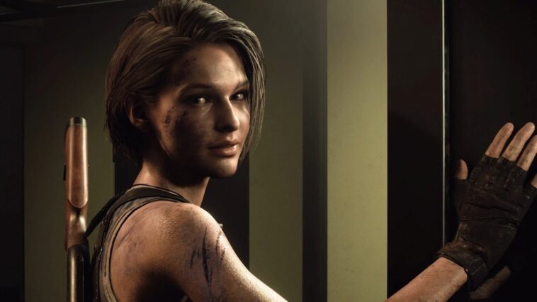 Resident Evil lance un spray de premiers secours grandeur nature, mais il n'est pas du tout bon marché.