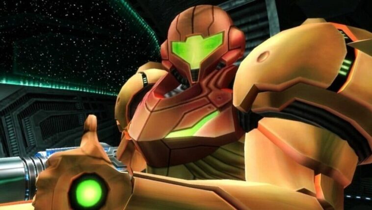 Selon un initié, Nintendo va bientôt révéler les plans de Metroid Prime.