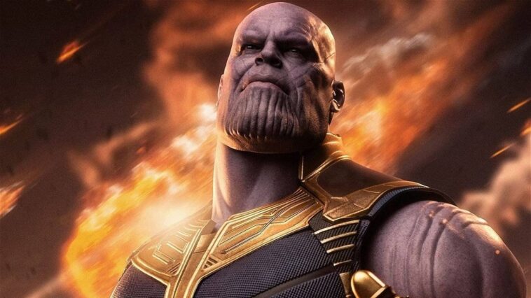 Thanos pourrait revenir à l'UCM d'une manière inattendue.