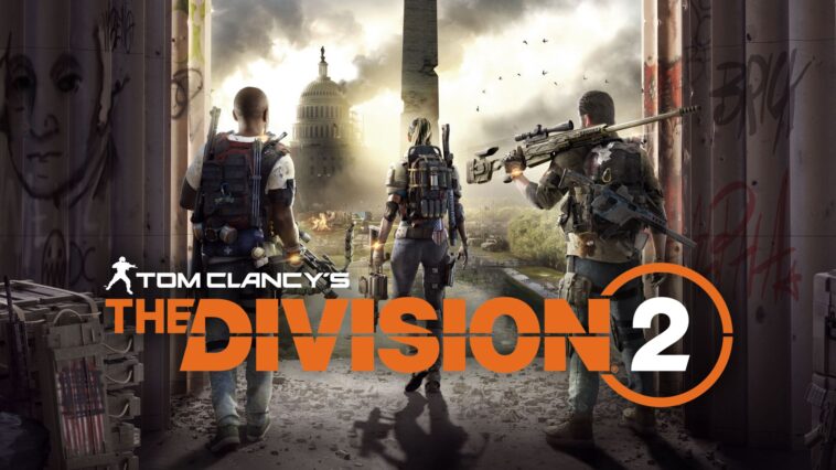 The Division 2: disponible en Steam con una jugosa oferta que no debes perderte