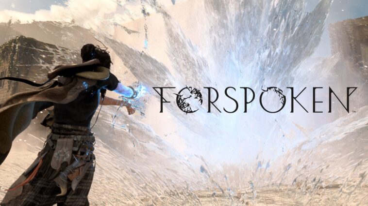 Tremebundos: Así son los exigentes requisitos técnicos de Forspoken para PC