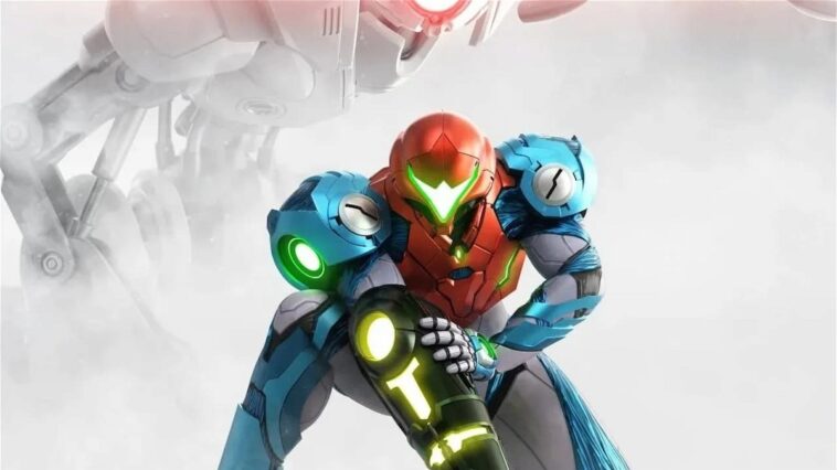 Un nouveau jeu Metroid aurait fait l'objet d'une fuite pour la Nintendo Switch