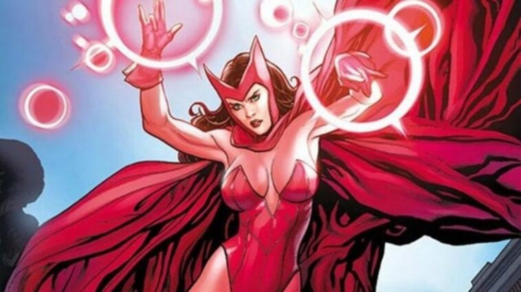 Un personnage exclusif de l'UCM fait ses débuts dans une bande dessinée