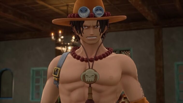 Une salle de sport sur le thème de One Piece ouvre ses portes et c'est aussi épique que vous pouvez l'imaginer.
