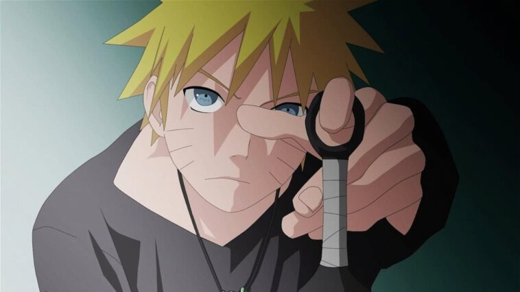 Voici ce que la disparition de Naruto peut signifier.