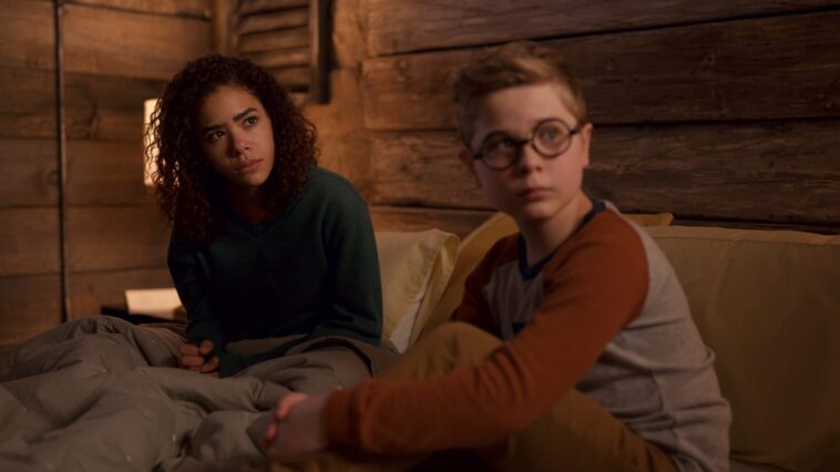 Voici le scoop complet sur la nouvelle saison