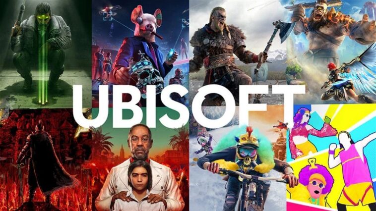 Voici les 11 jeux qui sortiront chez Ubisoft au cours de la prochaine année fiscale.