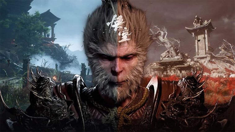 Wukong avec Unreal Engine 5 est retardé... Plus d'un an !