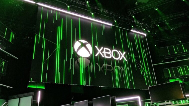 Xbox confirme un événement pour l'E3 2023