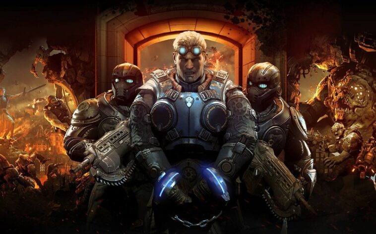 Xbox dissipe les rumeurs concernant Gears 6 et le jeu de compilation Gears 6.