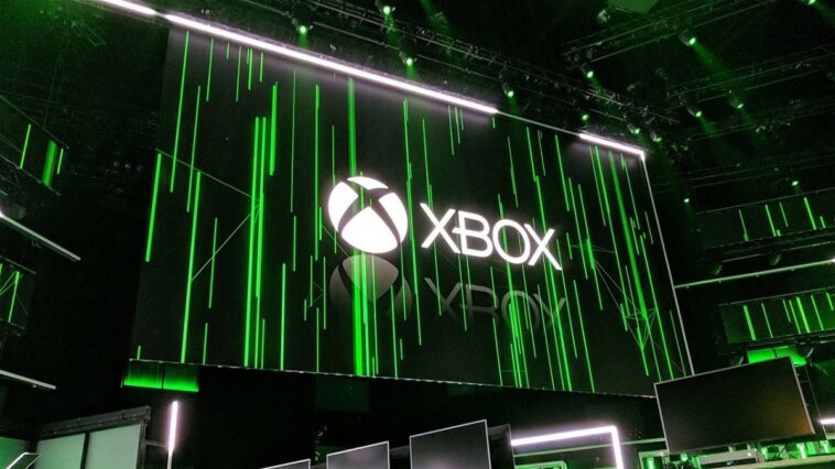 Xbox pourrait être en train de préparer un événement et il pourrait être annoncé très bientôt.