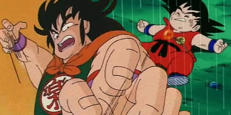 Yamcha de Dragon Ball a vaincu ce méchant et Goku ne pourrait jamais le faire