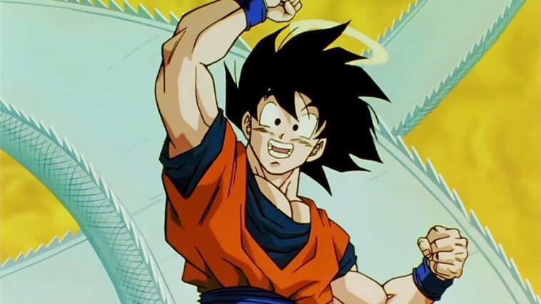 il y a quelque chose de mieux que de combattre Goku et ce n'est pas ce à quoi vous vous attendez