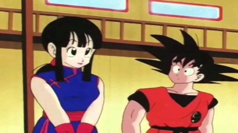 ils recréent la chanson de Shakira à Piqué avec Chi-Chi et Goku et c'est la meilleure chose que vous verrez aujourd'hui