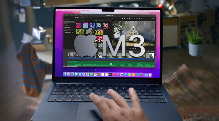 le SoC 3 nm a déjà une date d'arrivée et il sera moins cher !